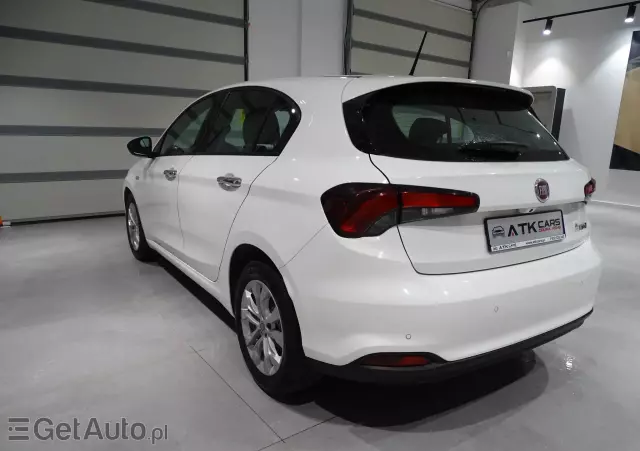 FIAT Tipo 1.6 MultiJet 16v Easy