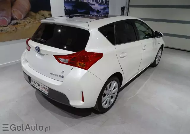 TOYOTA Auris 1.8 VVT-i Hybrid Automatik Comfort