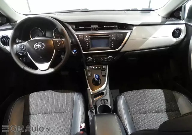 TOYOTA Auris 1.8 VVT-i Hybrid Automatik Comfort