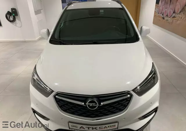 OPEL Mokka 1.6 CDTI Cosmo S&S