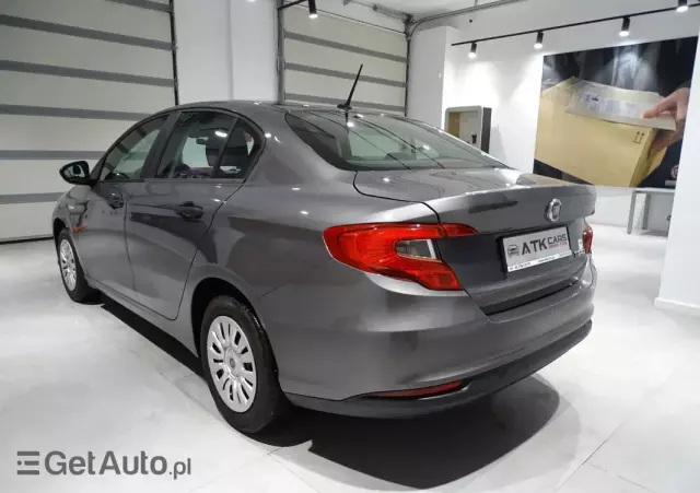 FIAT Tipo 1.0 T3