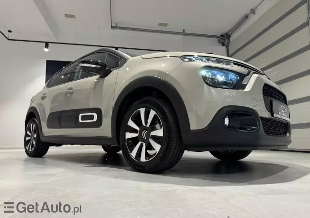 CITROËN C3 1.2 PureTech Max