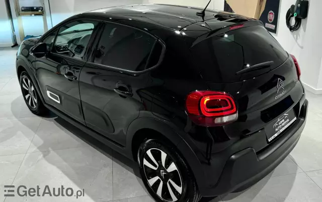 CITROËN C3 1.2 PureTech Max