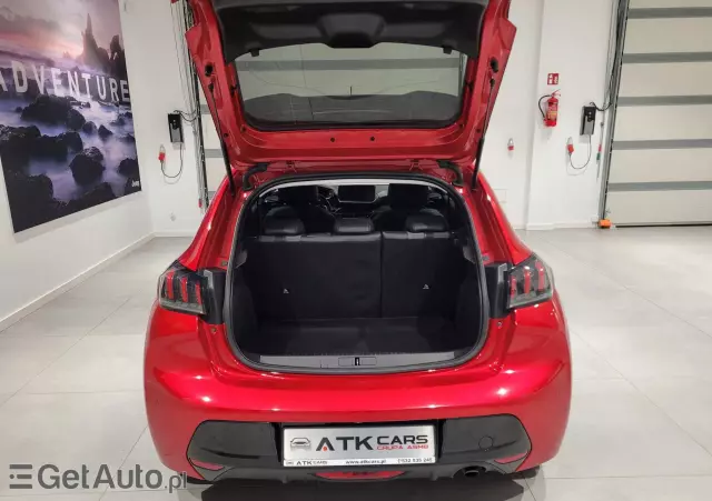 PEUGEOT 208 1.2 PureTech Allure Pack S&S EAT8