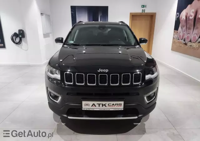 JEEP Compass 1.3 T4 PHEV 4xe Limited S&S