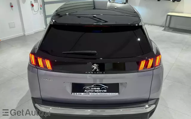 PEUGEOT 3008 1.2 PureTech Allure Pack S&S EAT8