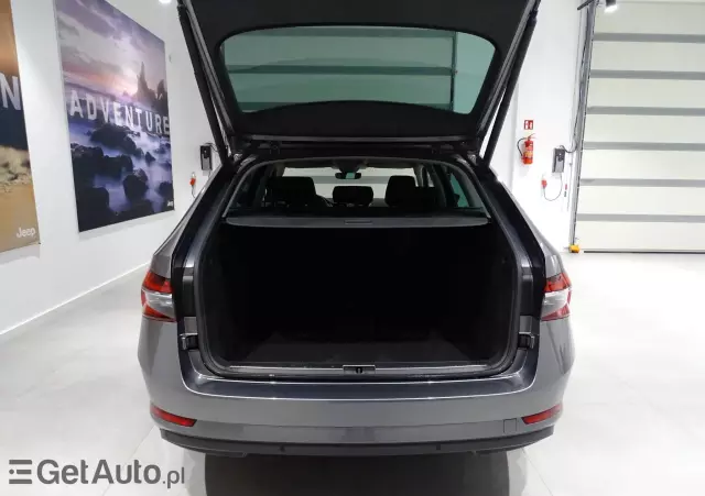 SKODA Superb 1.5 TSI Ambition DSG