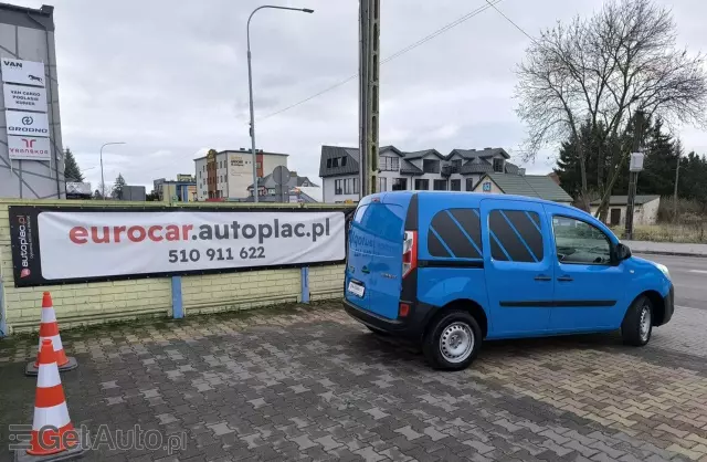 RENAULT Kangoo 