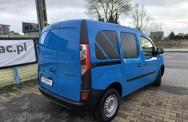 RENAULT Kangoo 