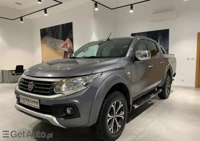 FIAT Fullback 