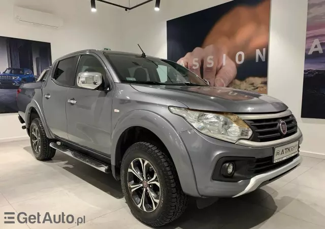 FIAT Fullback 