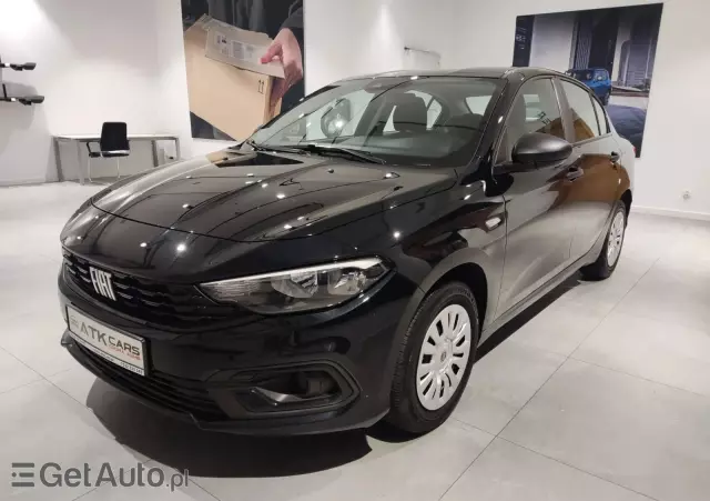 FIAT Tipo 1.0 T3