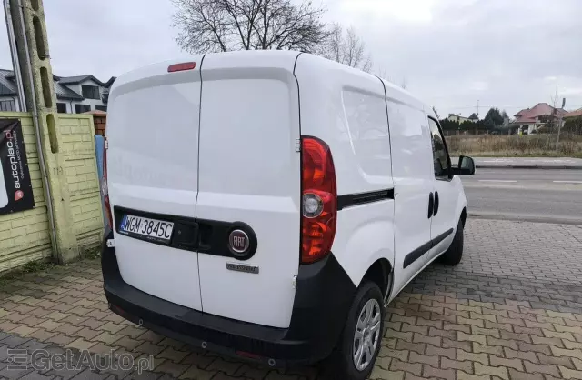 FIAT Doblo 