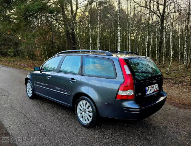 VOLVO V50 2.4 Kinetic