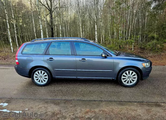 VOLVO V50 2.4 Kinetic