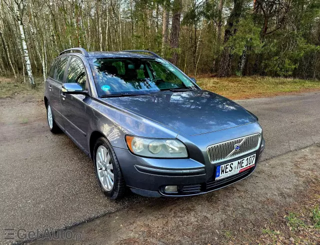 VOLVO V50 2.4 Kinetic