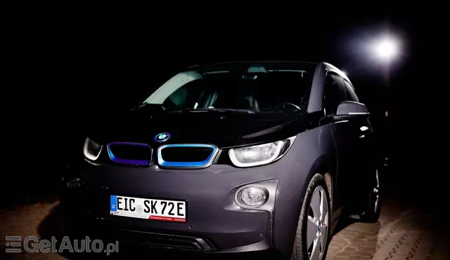 BMW I3 22 kWh (170 KM)