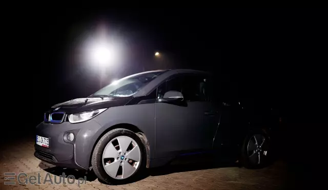 BMW I3 22 kWh (170 KM)