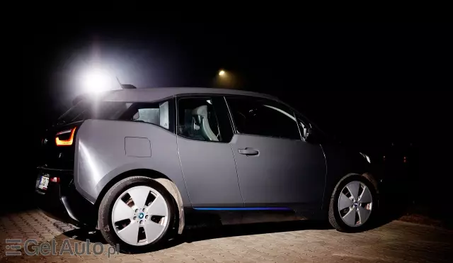 BMW I3 22 kWh (170 KM)