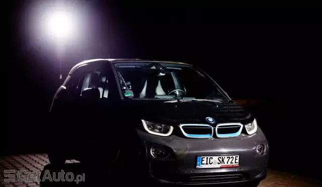 BMW I3 22 kWh (170 KM)