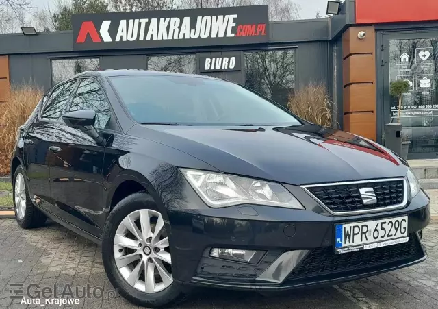 SEAT Leon 1.5 EcoTSI Evo Style S&S