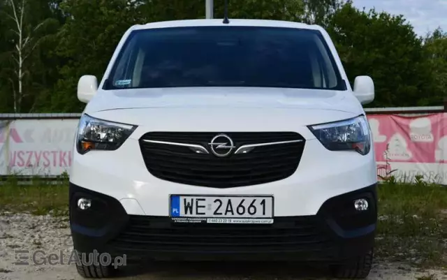 OPEL COMBO Cargo XL Enjoy 