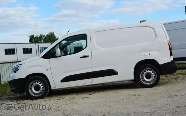 OPEL COMBO Cargo XL Enjoy 