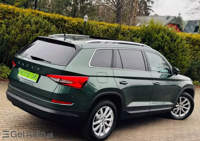 SKODA Kodiaq 1.5 TSI ACT 4x2 Ambition DSG