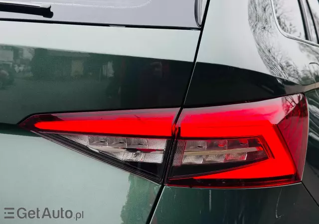 SKODA Kodiaq 1.5 TSI ACT 4x2 Ambition DSG