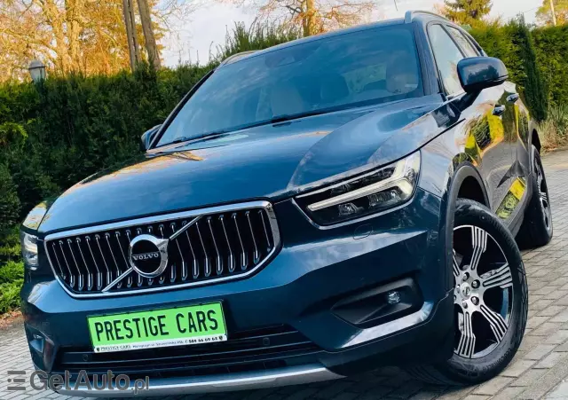 VOLVO XC 40 D3 Inscription