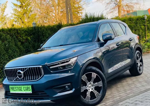 VOLVO XC 40 D3 Inscription