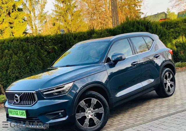 VOLVO XC 40 D3 Inscription