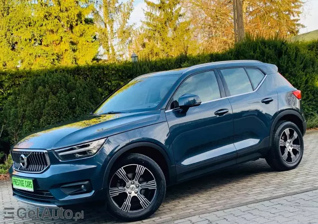 VOLVO XC 40 D3 Inscription