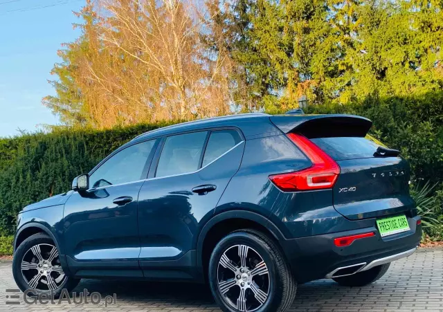 VOLVO XC 40 D3 Inscription