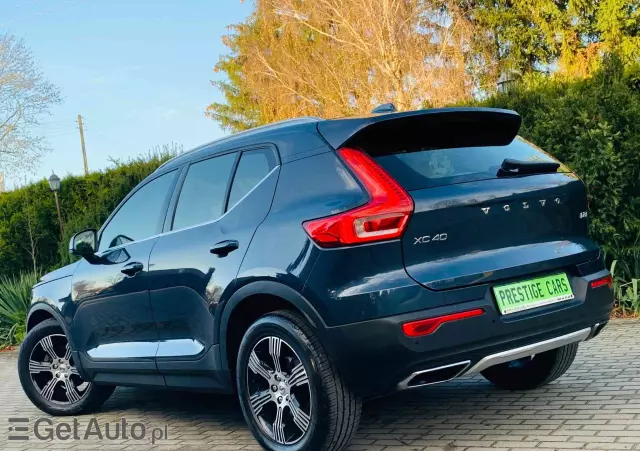 VOLVO XC 40 D3 Inscription