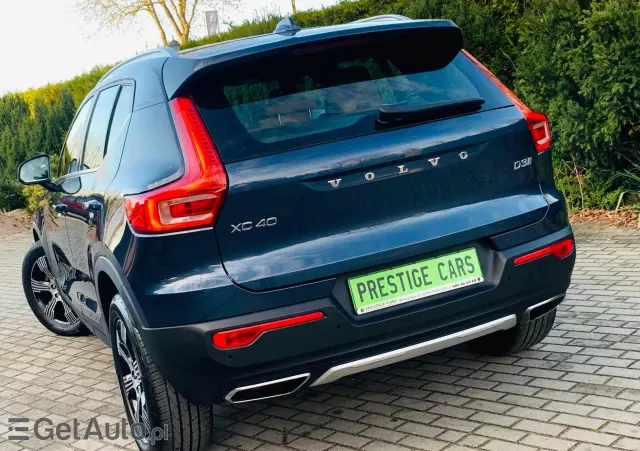 VOLVO XC 40 D3 Inscription