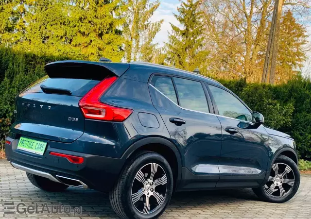 VOLVO XC 40 D3 Inscription