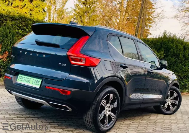 VOLVO XC 40 D3 Inscription