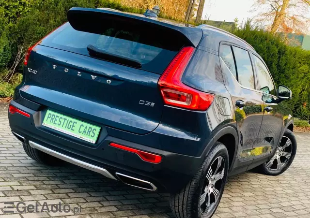 VOLVO XC 40 D3 Inscription