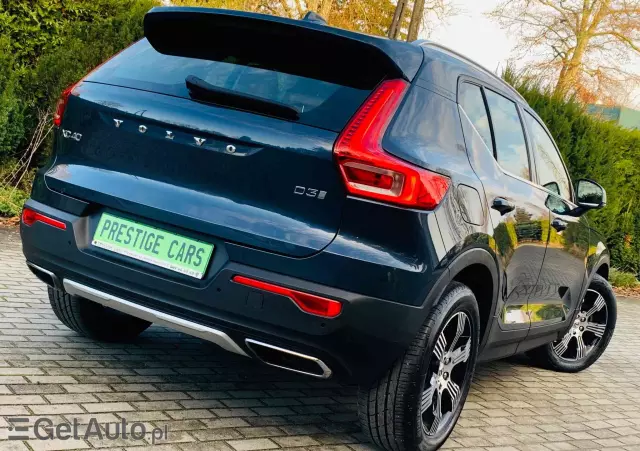 VOLVO XC 40 D3 Inscription