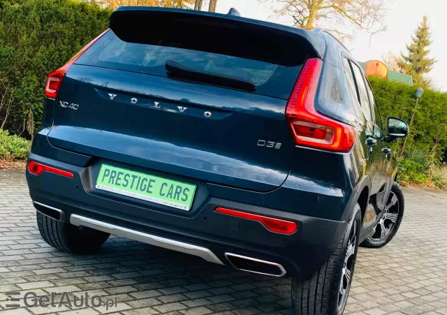 VOLVO XC 40 D3 Inscription