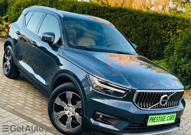 VOLVO XC 40 D3 Inscription