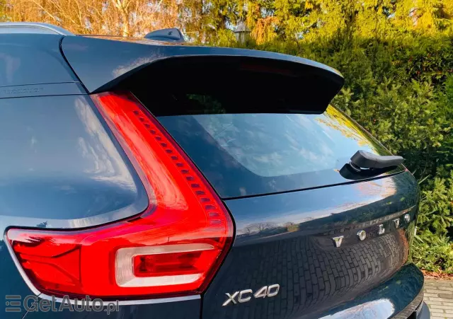 VOLVO XC 40 D3 Inscription