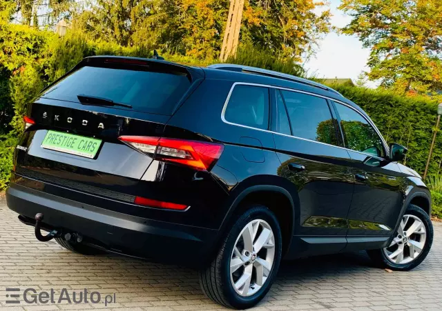 SKODA Kodiaq 1.5 TSI ACT 4x2 Sportline DSG 7os