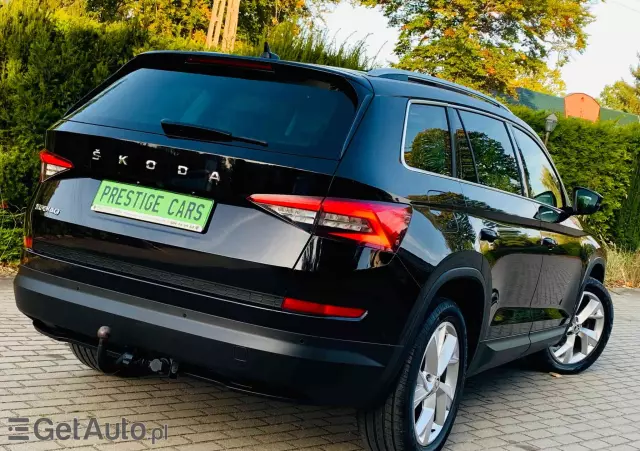 SKODA Kodiaq 1.5 TSI ACT 4x2 Sportline DSG 7os