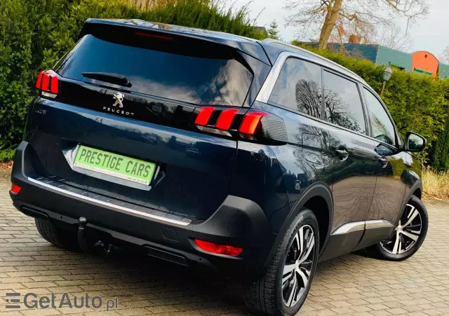 PEUGEOT 5008 1.5 BlueHDi Allure S&S