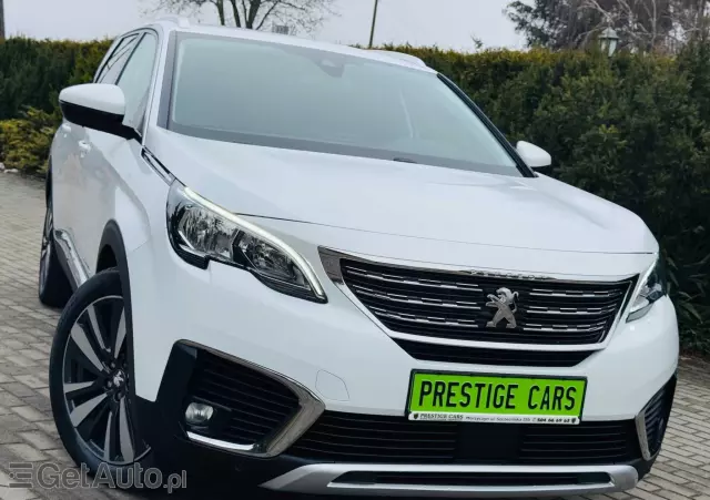 PEUGEOT 5008 1.5 BlueHDi Allure Pack S&S