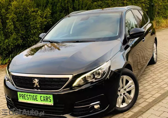 PEUGEOT 308 SW BlueHDi 130 Allure