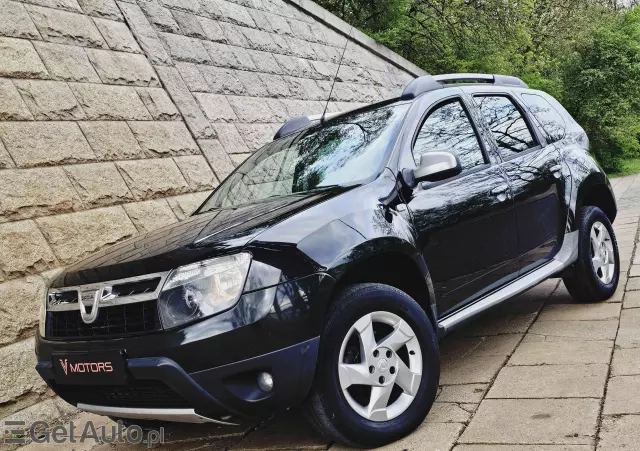 DACIA Duster 1.5 dCi Laureate