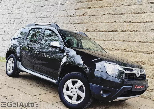 DACIA Duster 1.5 dCi Laureate